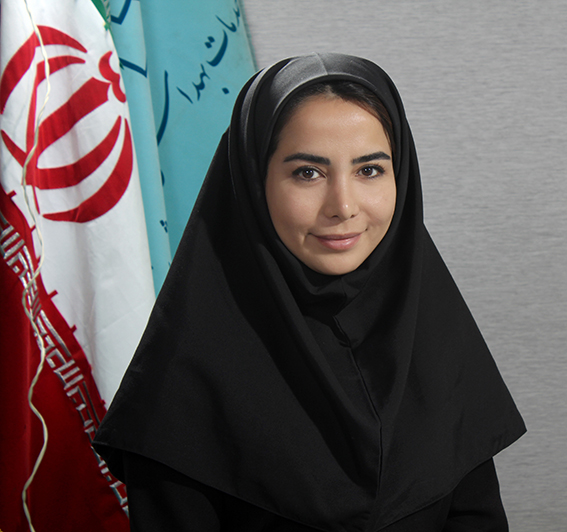 مهندس زینب باقری